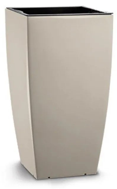 Tetra Mat Κασπώ Silk Grey 31x31x56.5εκ