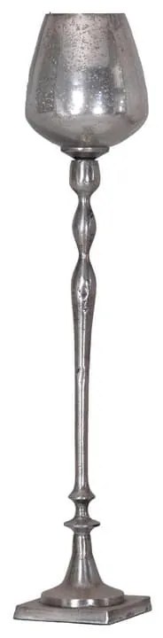 Artekko OXeubbid Κηροπήγιο (18x18x83)cm Artekko 35957