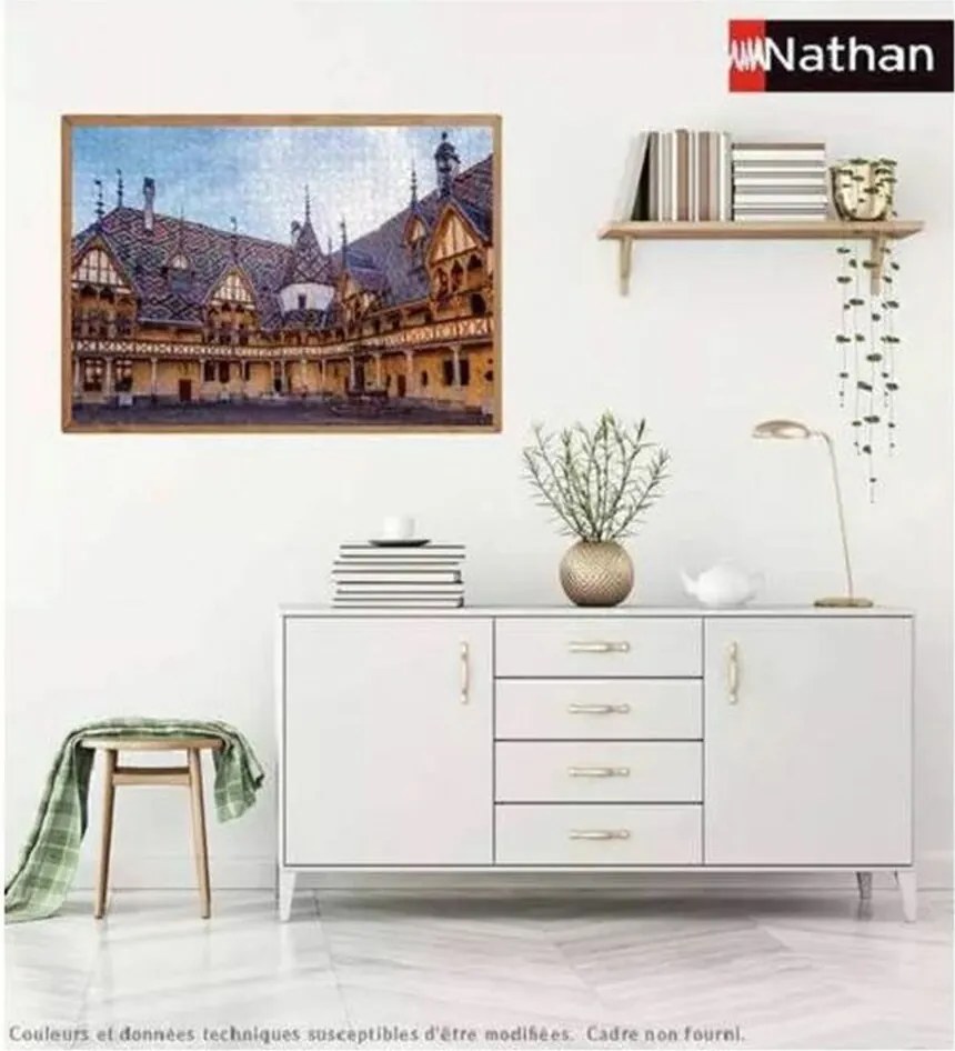 Παζλ Ravensburger Nathan