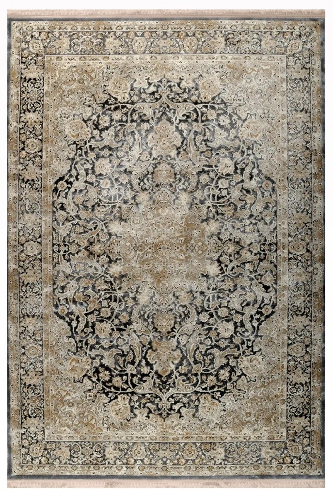 Χαλί (160x230) Tzikas Carpets Serenity 18578-095