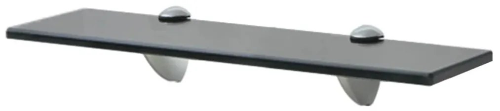 Ράφι Τοίχου 8 χιλ. 40 x 20 εκ. Γυάλινο