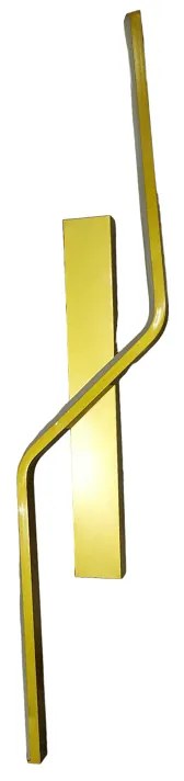 Επιτοίχιο φωτιστικό LED H33