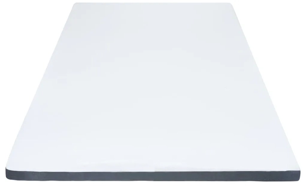 vidaXL Ανώστρωμα για Κρεβάτι Boxspring 200 x 140 x 5 εκ.