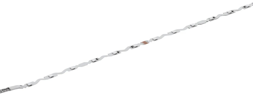 Φωτιστικό Eglo 99721 FLEXIBLE STRIPE Λευκό (White) 2700K - 6500K