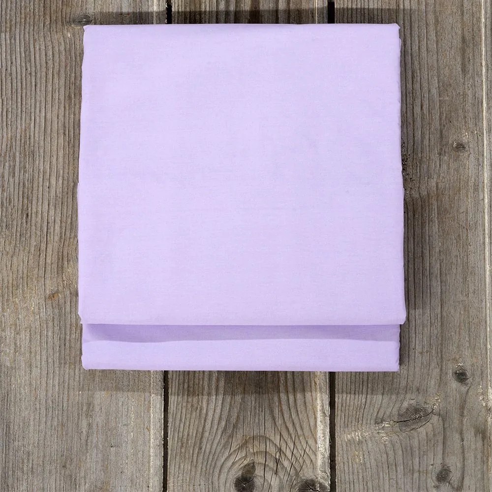 Σεντόνι Primal Lavender Nima Μονό 160x260cm 100% Cotton