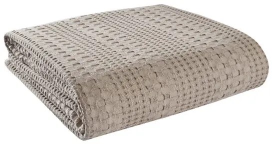 Beauty Home Πικέ μονή Division Αrt 1995 Μπεζ 170x240