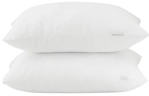 Beauty Home Μαξιλάρι ύπνου Comfort σε 3 διαστάσεις Μαλακό Λευκό 50x80
