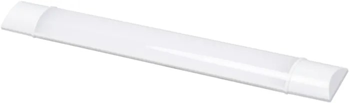 OPTONICA LED φωτιστικό Slim Batten 6674, 20W, 6000K, IP20, 1660LM, 60cm