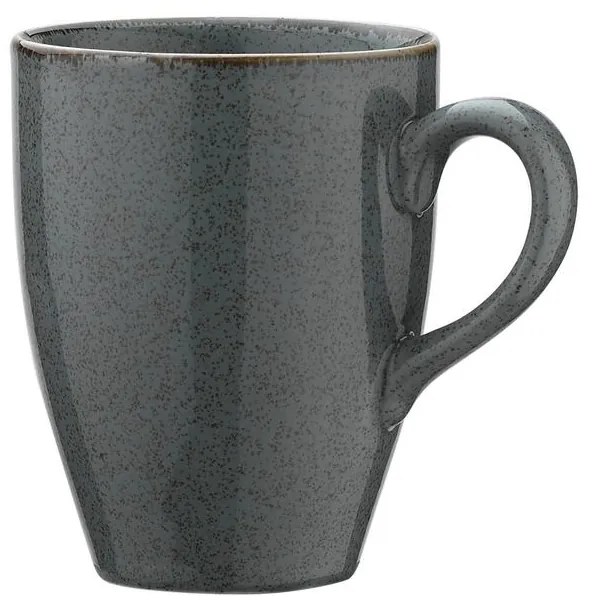 Κούπα 350cc Pearl Mood Μπλε - Kutahya Porselen - 6 ΤΜΧ