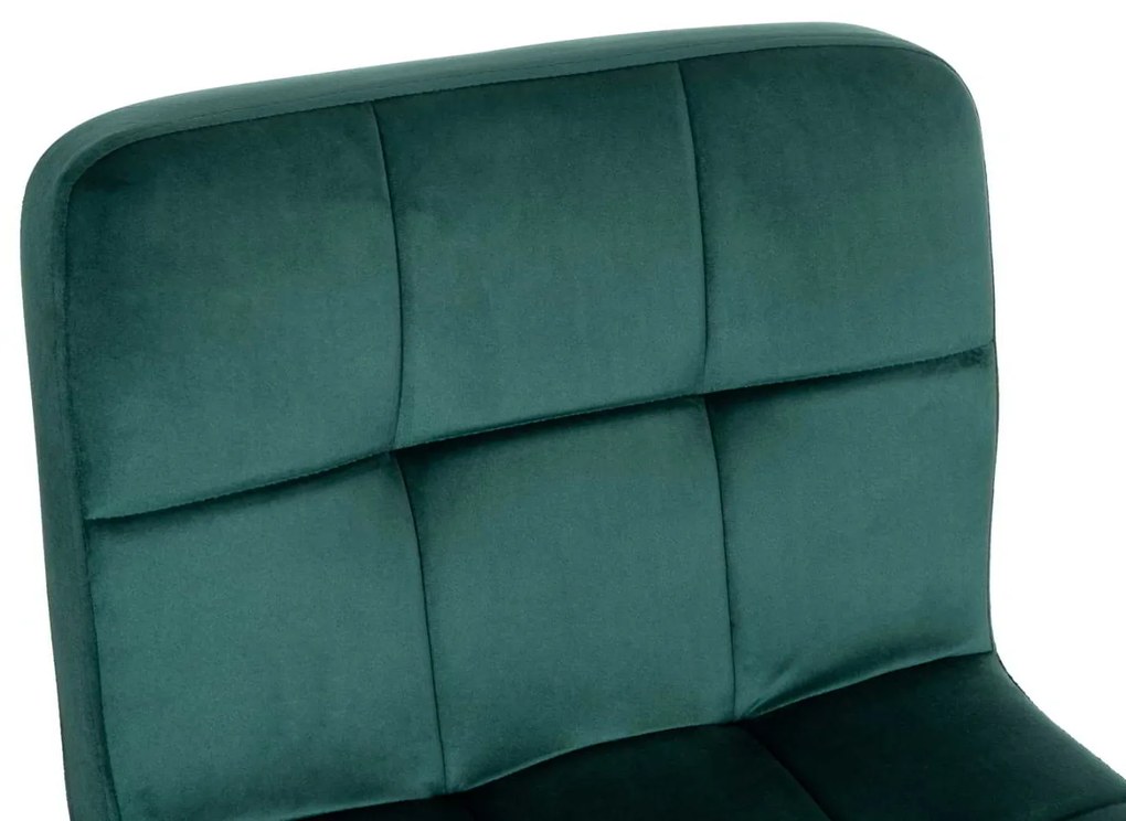 ΣΚΑΜΠΟ ΜΠΑΡ ΠΕΡΙΣΤΡΕΦ. DIANA HM202.43 ΚΥΠΑΡΙΣΣΙ ΒΕΛΟΥΔΟ--ΜΕΤΑΛΛΟ ΜΑΥΡΟ ΜΑΤ 44x52x109Υεκ