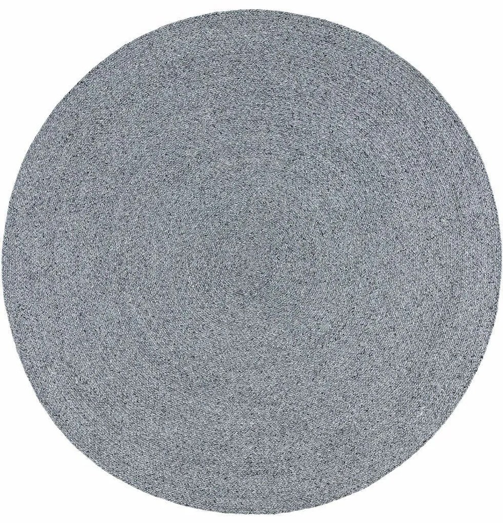 Χαλί Nico Grey 200X200 Asiatic London 200X200cm Round