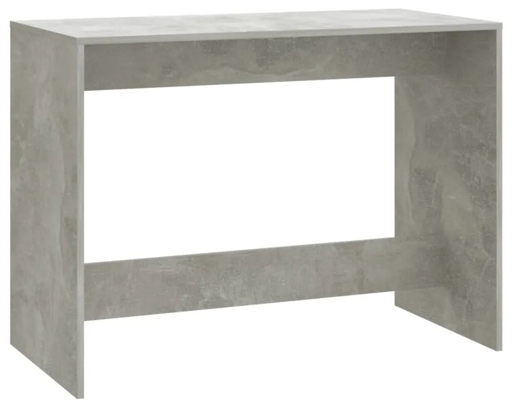 Σετ Τραπεζαρίας 3 Τεμαχίων Γκρι Σκυρ. Επεξεργασμένο Ξύλο 809480