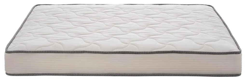 ΣΤΡΩΜΑ DREAMTOPIA ΣΕΙΡΑ ATLAS HM654.150 BONNELL SPRING 150x200 εκ.