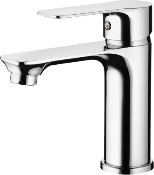 Tema Slim 61006 – Μπαταρία Νιπτήρα Χρωμέ