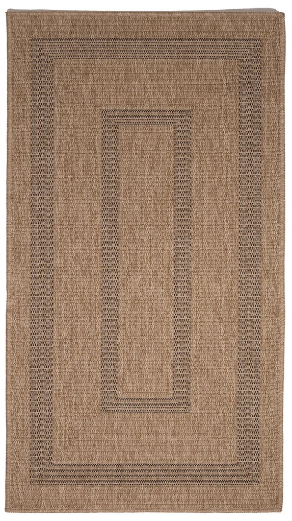 Ψάθα Avanos 8866 BLACK Royal Carpet - 80 x 150 cm - 16AVA8866BLA.080150