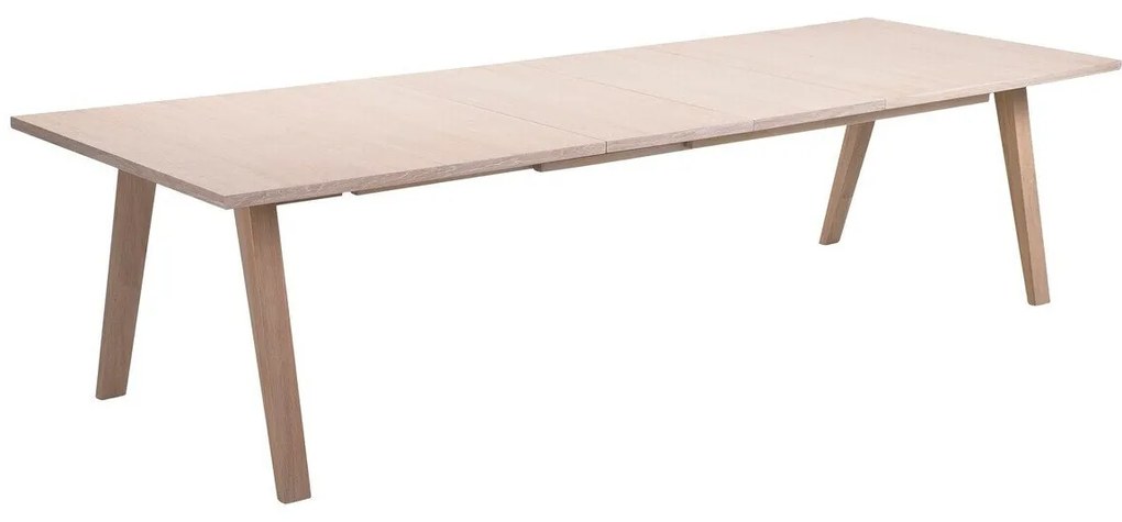 Σετ τραπεζαρίας Oakland 671, 74x100x210cm