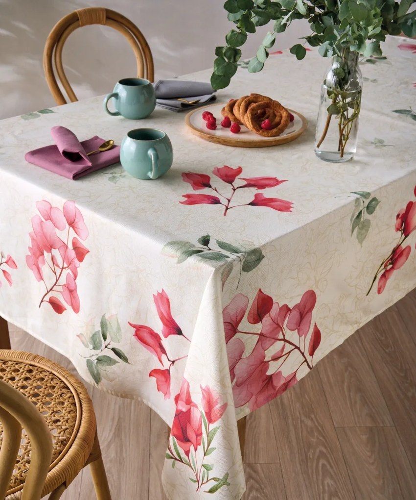POPINA ΤΡΑΠΕΖΟΜΑΝΤΗΛΟ 160X160 - KENTIA