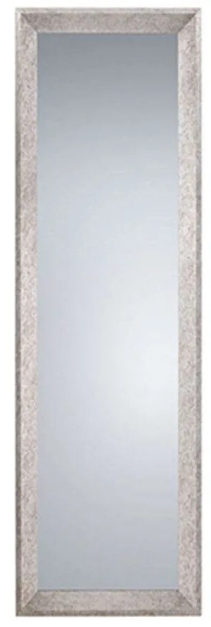 Καθρέπτης Τοίχου Manuela 1390288 50x150cm Silver Mirrors &amp; More Mdf,Γυαλί