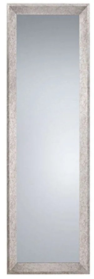 Καθρέπτης Τοίχου Manuela 1390288 50x150cm Silver Mirrors &amp; More Mdf