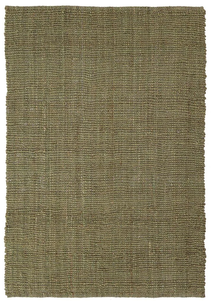 Χαλί Καλοκαιρινό (200x300) Royal Carpet Sorina Olive