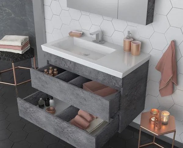 Νιπτήρας Drop 85