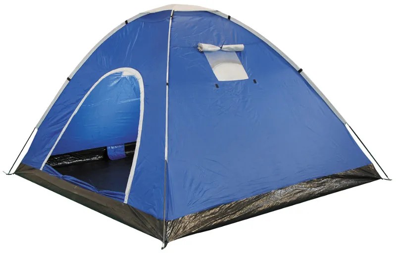 Σκηνή Camping 4 Ατόμων Maori Supernova 4 10253