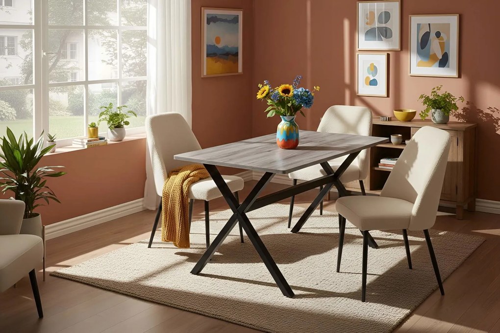 Τραπέζι Cebora