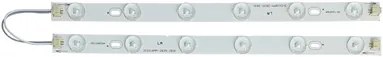 POWERTECH LED strip φωτιστικού SPHLL-0048-STRIP, 12W, 4000K