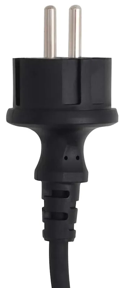 vidaXL Προβολέας LED με Τρίποδο Ψυχρό Λευκό 2 x 10 W