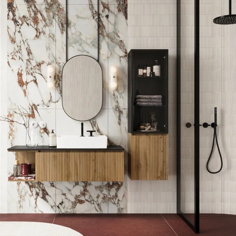 Σετ Μπάνιου Rory