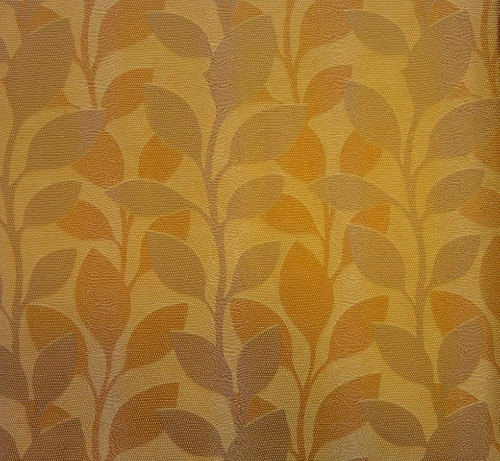 Ταπετσαρία τοίχου φύλλα με όψη δέρματος προσφοράς 13202