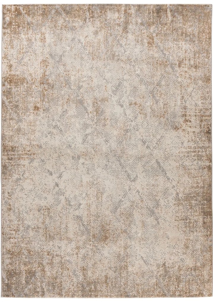 Χαλί Salsa Sas 694 Taupe Obsession 120X170cm