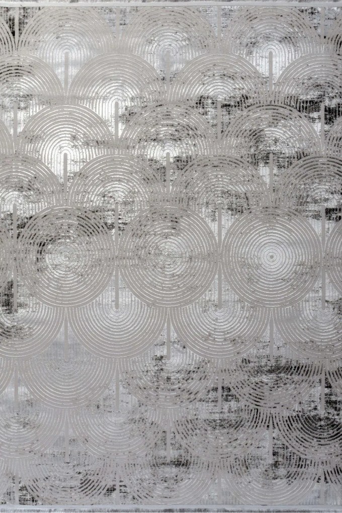 Χαλί Eclipse 15045-095 Grey Merinos 170X240cm