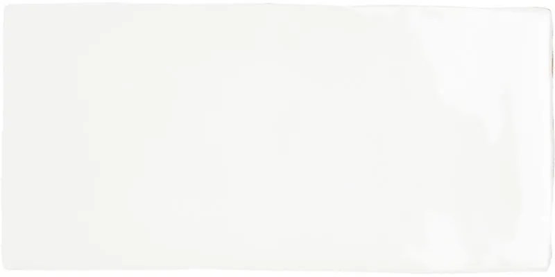 Karag Bronx Πλακάκι Blanco 7,5x30cm Τιμή τετραγωνικού 32€/ Συσκευασία 0,59m2, 26 τεμάχια
