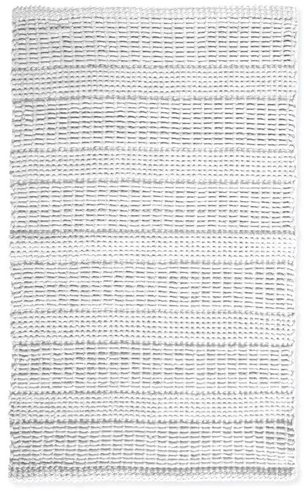 ΤΑΠΕΤΟ ΜΠΑΝΙΟΥ ΠΟΛ-ΒΑΜΒ.DELIGHT 50X80 - 50X80 - 200-WHITE 5205495566313