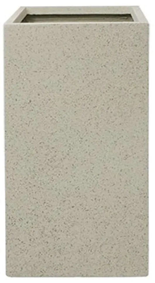 Κασπώ Πήλινο 06-00-20711-M 35x35x70cm Beige Marhome Clay
