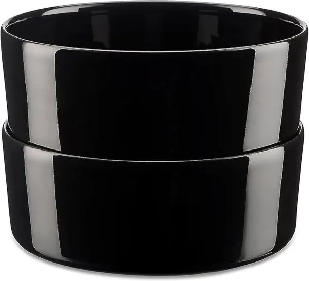 Μπολ Berndorf  - 15cm - Μαύρο