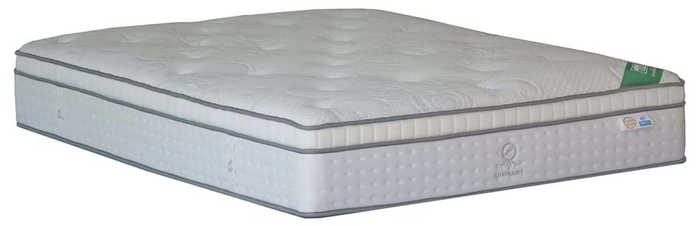 ΣΤΡΩΜΑ 160χ200χ31 Pocket Spring 5-Zone, Gel Memory Foam, Μονής Όψης   1τμχ Ε2092,2