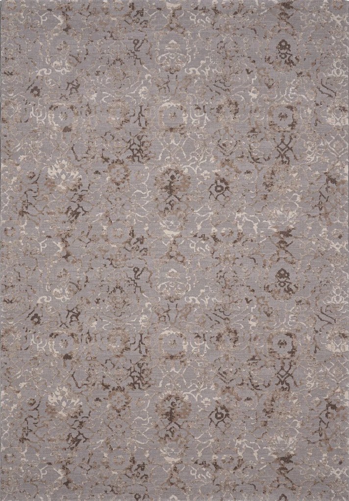 Χαλί Colore Colori Thema 5639/795 100 x 100 εκ.