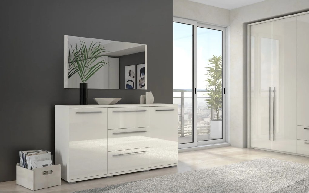 Τουαλέτα Realm 2D3S-Μπεζ