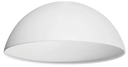 Καπέλο Φωτιστικού Οροφής Λευκό Mix-Up 307404 Ideal Lux 307404