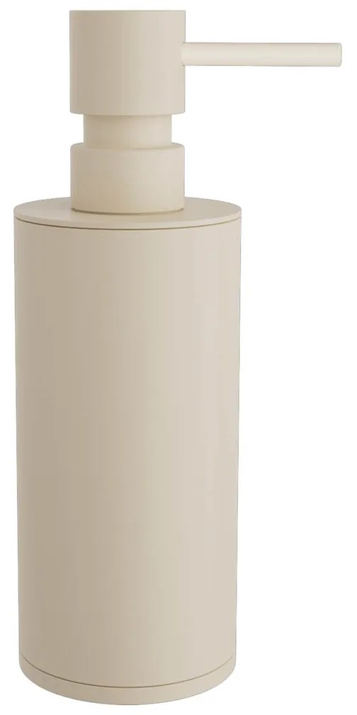 Δοχείο Κρεμοσάπουνου 350ml (Φ6x19) Pam &amp; Co 88-703 Matt Ivory
