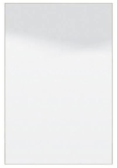 Καθρέπτης Τοίχου RATHLIN 51 OG Light Port Oak 51x2x77 εκ. 51x2x77 εκ.