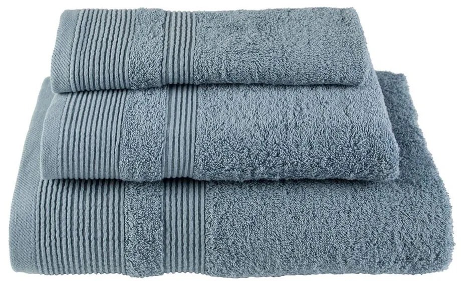 Πετσέτα 930 Raf Astron Προσώπου 50x100cm 100% Cotton
