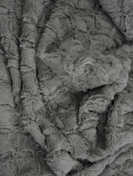 Ριχτάρι OBLONG GREY ριχτάρι-πολύθρονας-180-x-180-εκ