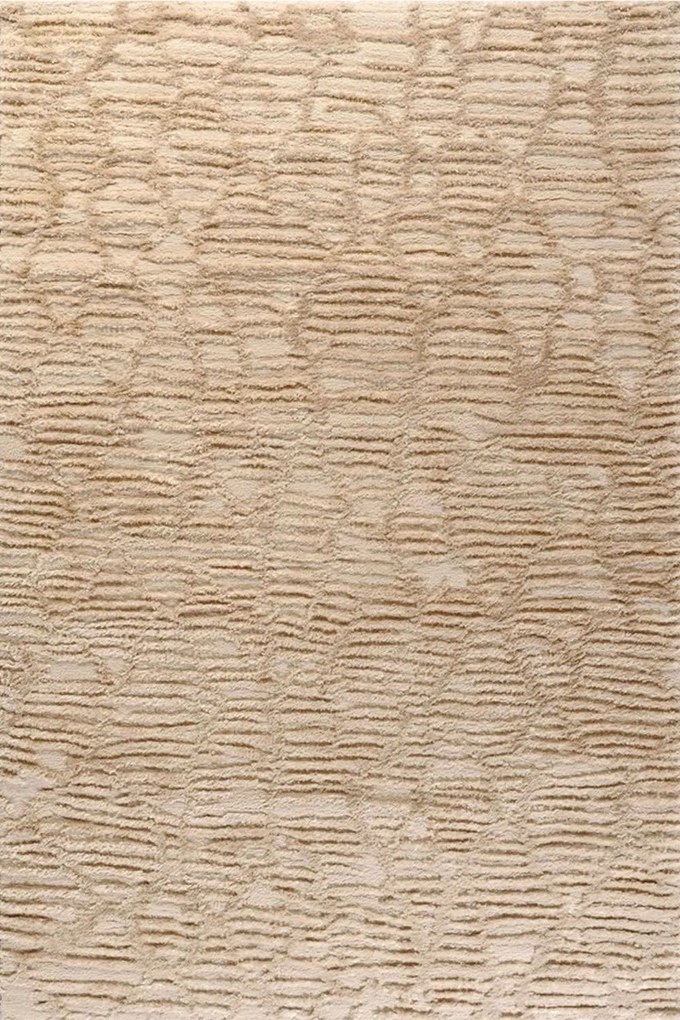 Χαλί Alliance 68412-071 Beige Merinos 200X250cm