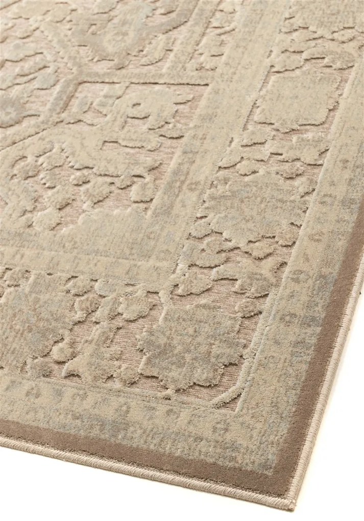 ΧΑΛΙ VISCOSE FARASHE 1180/497550 - 140cm x 200cm - 2004040