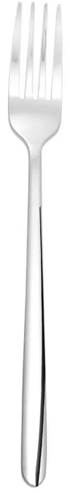 Πιρούνι Φαγητού Ανοξείδωτο 18/0 Contour Estia 01-29432