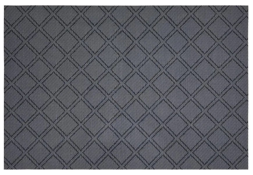 Σουπλά (45x30) Maxhome Rombo Grey 82197D