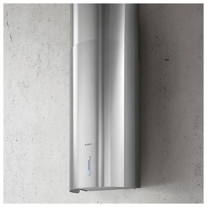 Elica STONE Απορροφητήρας Καμινάδα 33cm Inox